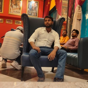 Raja Kumar